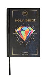 LSB CHILDREN'S BIBLE HC