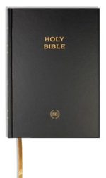 LSB GIANT PRINT REFERENCE HC