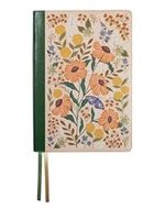 LSB JOURNALING PASTE-DOWN GARDEN OF GRAC