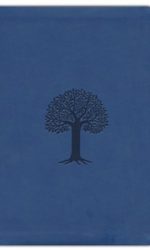 LSB DAILY READING BIBLE BLUE IM