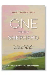 ONE WITH A SHEPHERD