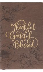 THANKFUL FLEXCOVER JOURNAL