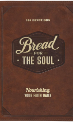 BREAD FOR THE SOUL