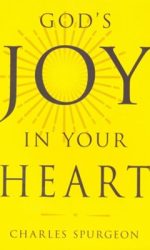 GOD'S JOY IN YOUR HEART