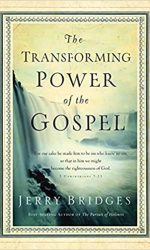TRANSFORMING POWER OF THE GOSPEL S/C