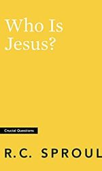 WHO IS JESUS?