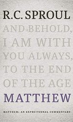 MATTHEW - AN EXPOSITIONAL COMMENTARY