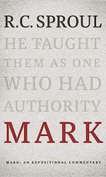 MARK - AN EXPOSITIONAL COMMENTARY