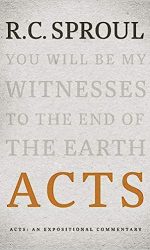 ACTS - AN EXPOSITIONAL COMMENTARY