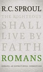 ROMANS - AN EXPOSITIONAL COMMENTARY