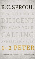 1&2 PETER - AN EXPOSITIONAL COMMENTARY