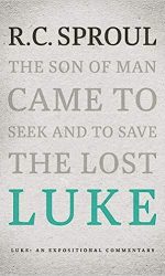 LUKE - AN EXPOSITIONAL COMMENTARY