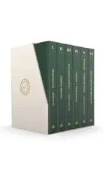 R C SPROUL SIGNATURE CLASSICS 6 VOL SET