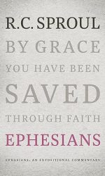 EPHESIANS - AN EXPOSITIONAL COMMENTARY