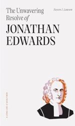 UNWAVERING RESOLVE OF J. EDWARDS