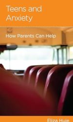 TEENS AND ANXIETY - CCEF