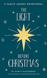 LIGHT BEFORE CHRISTMAS, THE