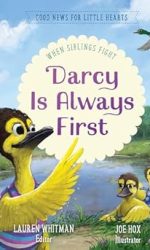 DARCY IS ALWAYS FIRST - GNLH