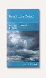 FILLED WITH DREAD - CCEF