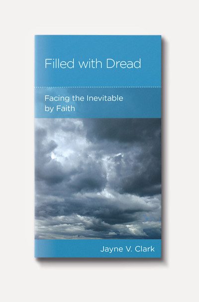 FILLED WITH DREAD - CCEF