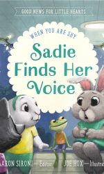 SADIE FINDS HER VOICE - GNLH