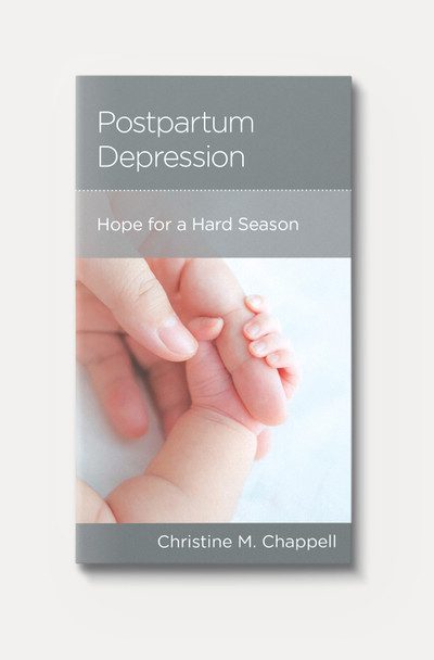 POSTPARTUM DEPRESSION - CCEF