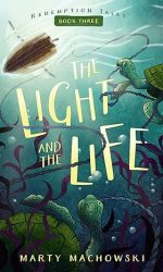 LIGHT & LIFE - REDEMPTION BK 3