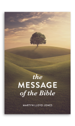 MESSAGE OF THE BIBLE - 25-PACK