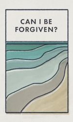 CAN I BE FORGIVEN? - 25-PACK