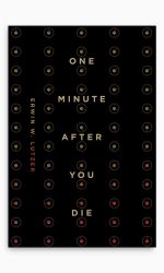 ONE MINUTE AFTER YOU DIE - 25-PACK