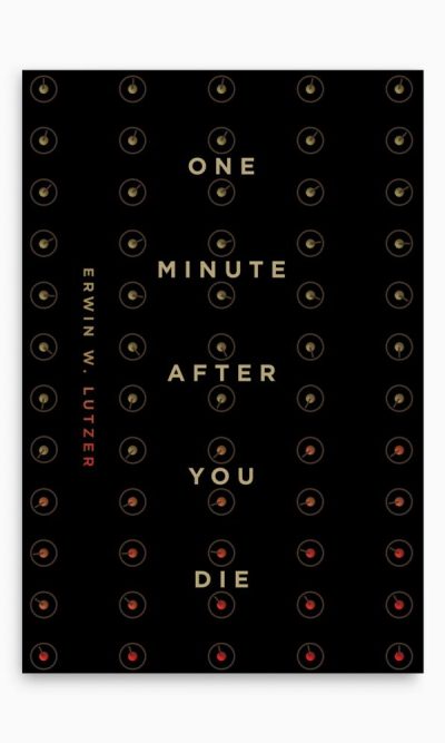 ONE MINUTE AFTER YOU DIE - 25-PACK