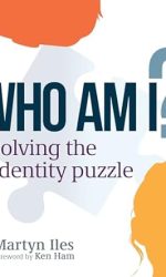 WHO AM I? SOLVING THE IDENTITY PUZZLE