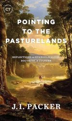 POINTING TO THE PASATURELANDS