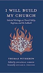 I WILL BUILD MY CHURCH