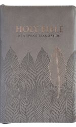 NLT STD ZIP TI BROWN LEAVES FLEXCOVER