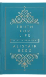 TRUTH FOR LIFE DEVOTIONAL VOLUME 1