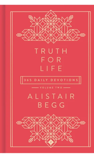 TRUTH FOR LIFE VOLUME 2