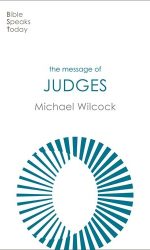 MESSAGE OF JUDGES - BST