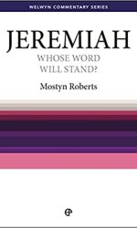 JEREMIAH: WHOSE WORD WILL STAND? - WCS