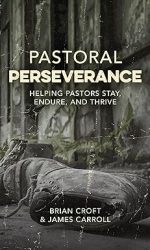 PASTORAL PERSEVERANCE