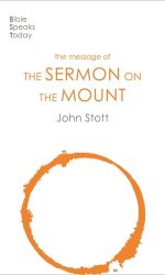 MESSAGE OF SERMON ON THE MOUNT - BST