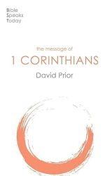 MESSAGE OF 1 CORINTHIANS &SG - BST