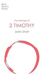 MESSAGE OF 2 TIMOTHY - BST