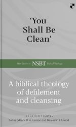 YOU SHALL BE CLEAN - NSBT