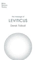MESSAGE OF LEVITICUS - BST