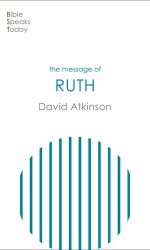 MESSAGE OF RUTH - BST