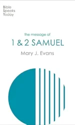 MESSAGE OF 1 & 2 SAMUEL - BST