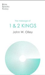 MESSAGE OF 1 & 2 KINGS - BST