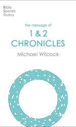 MESSAGE OF 1&2 CHRONICLES