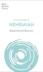 MESSAGE OF NEHEMIAH - BST